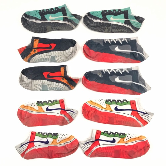 nike sb dunk socks
